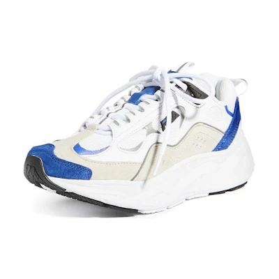 (W) FILA Trigate 'White CMFT'