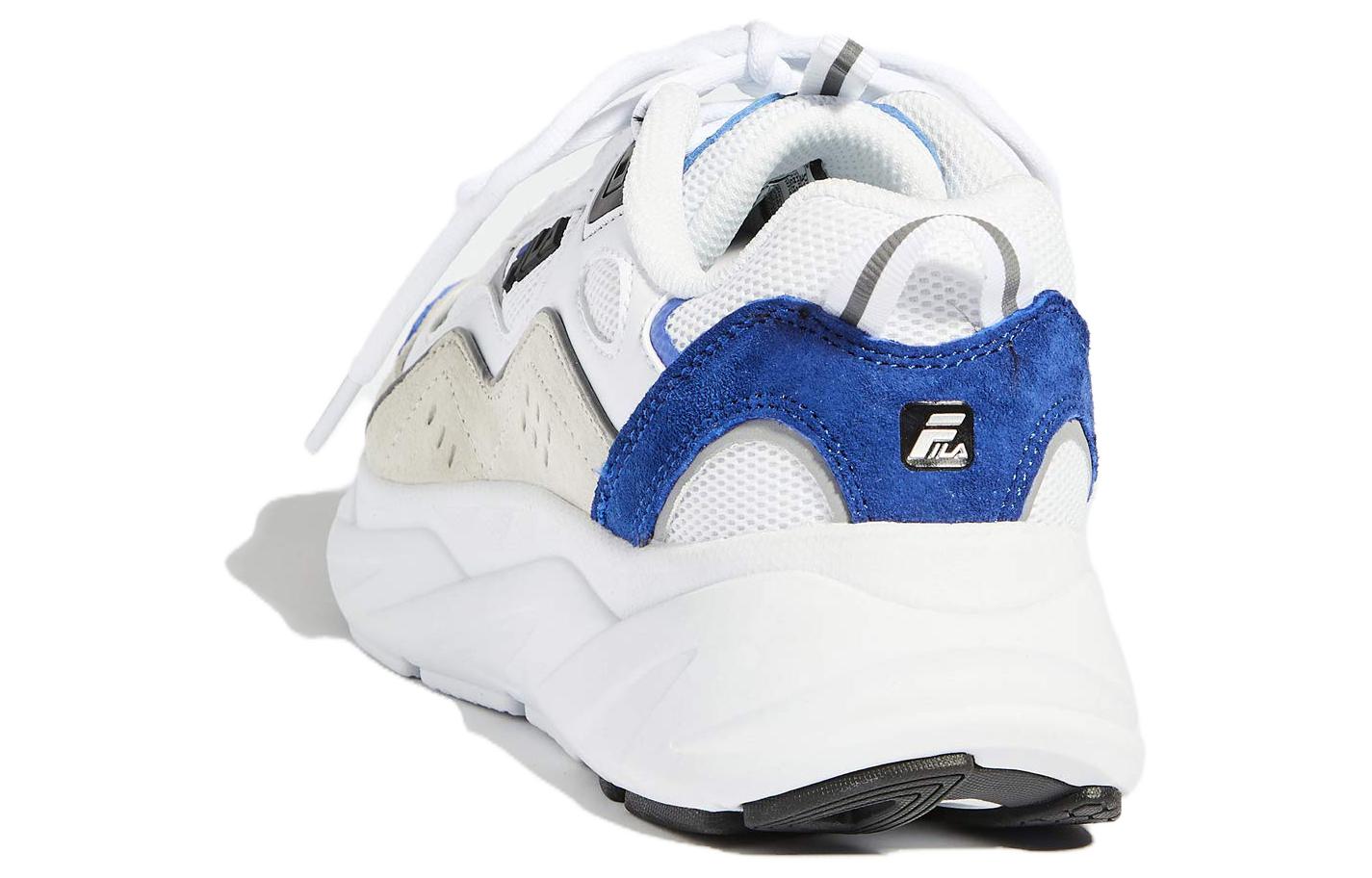 (W) FILA Trigate 'White CMFT' 圖 2