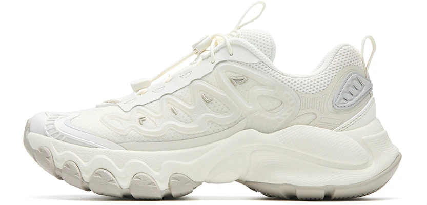 (Women) FILA Truffle Chunky Sneakers - Beige Retro Dad Shoes, Stylish & Comfy F12W621111FTM Buy (Women) FILA Truffle Chunky Sneakers - Beige Retro Dad Shoes, Stylish & Comfy F12W621111FTM