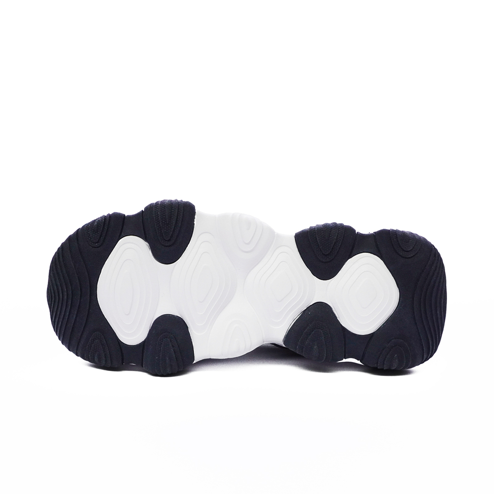 (W) FILA Turbine Casual Shoes White Blue White-Blue 圖 4