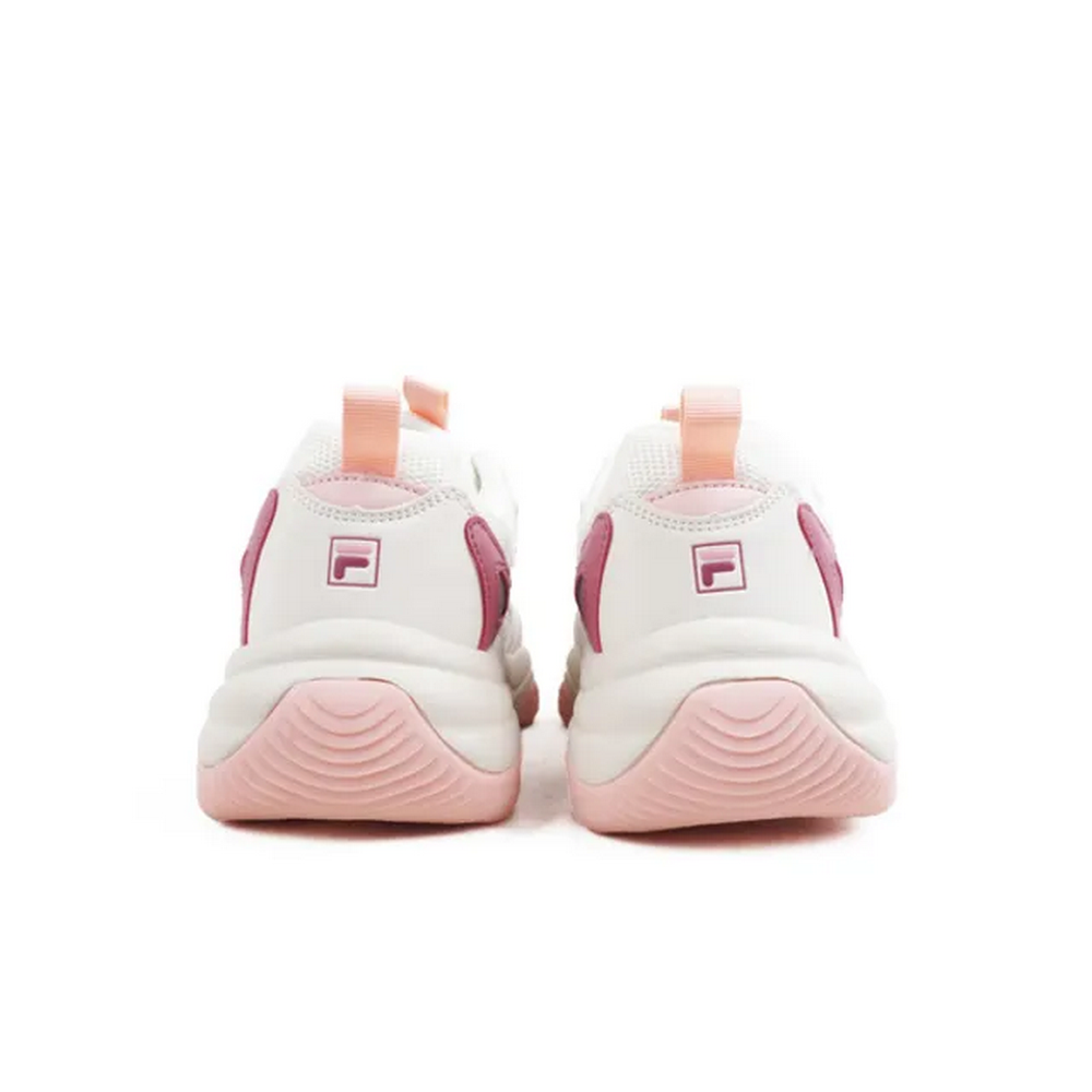 (W) FILA Turbine Casual Shoes White/Pink Pale pink color Pale pink color 圖 3