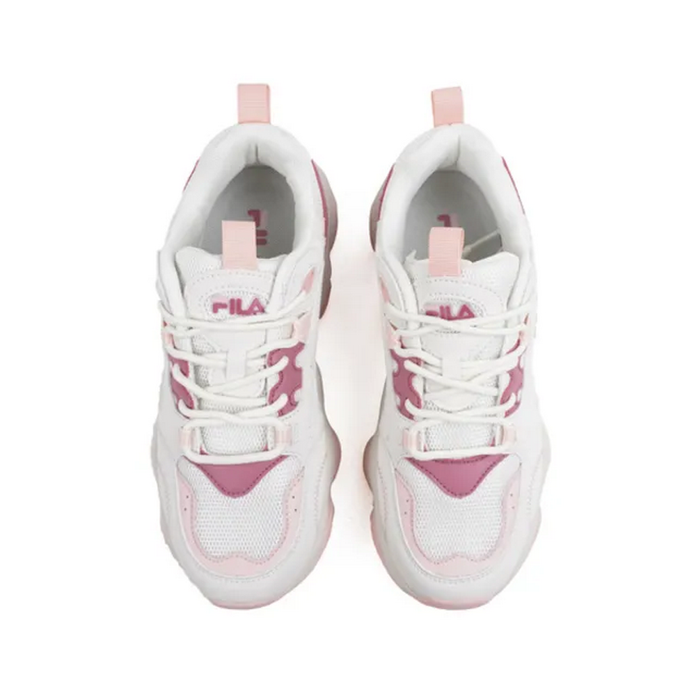 (W) FILA Turbine Casual Shoes White/Pink Pale pink color Pale pink color 圖 4
