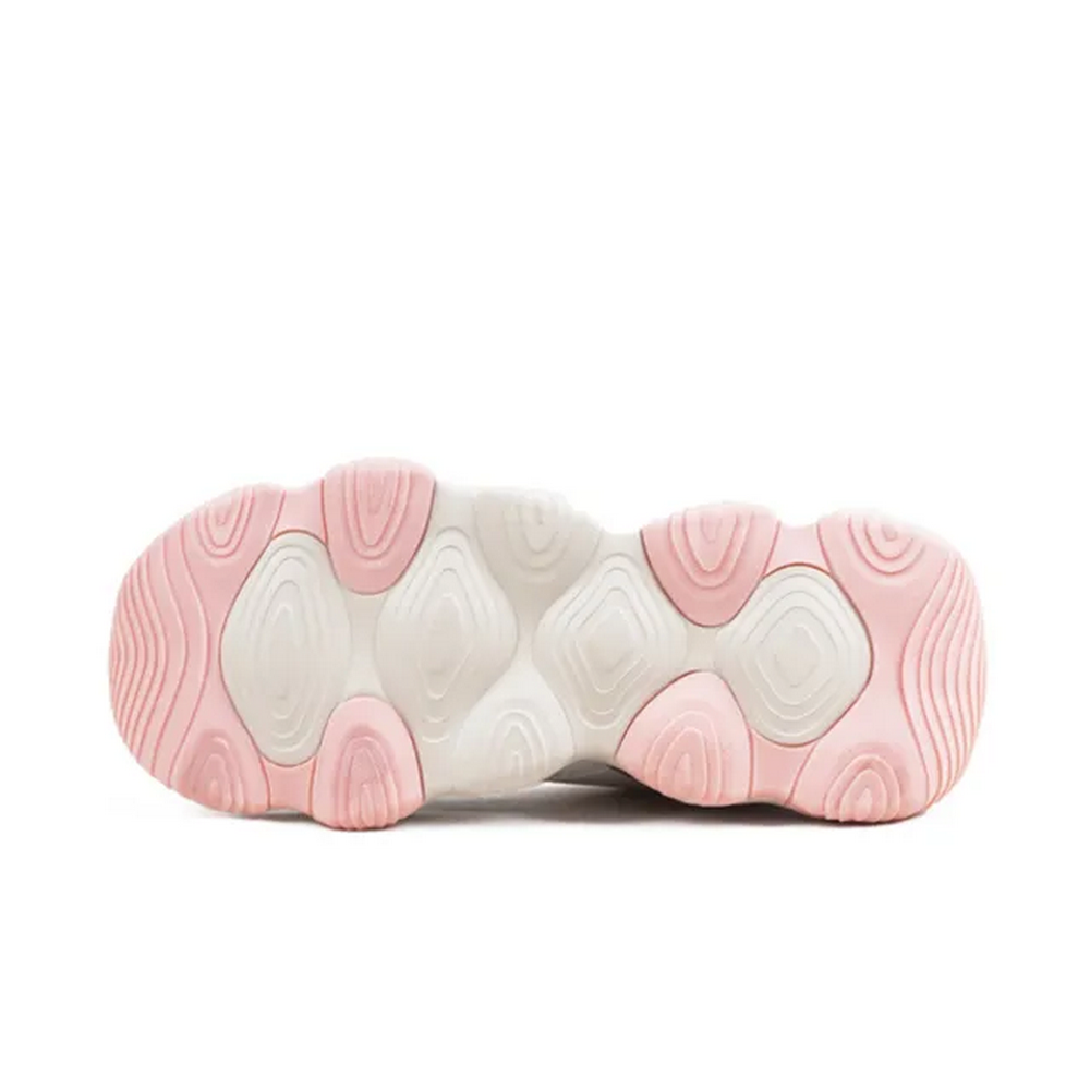 (W) FILA Turbine Casual Shoes White/Pink Pale pink color Pale pink color 圖 5