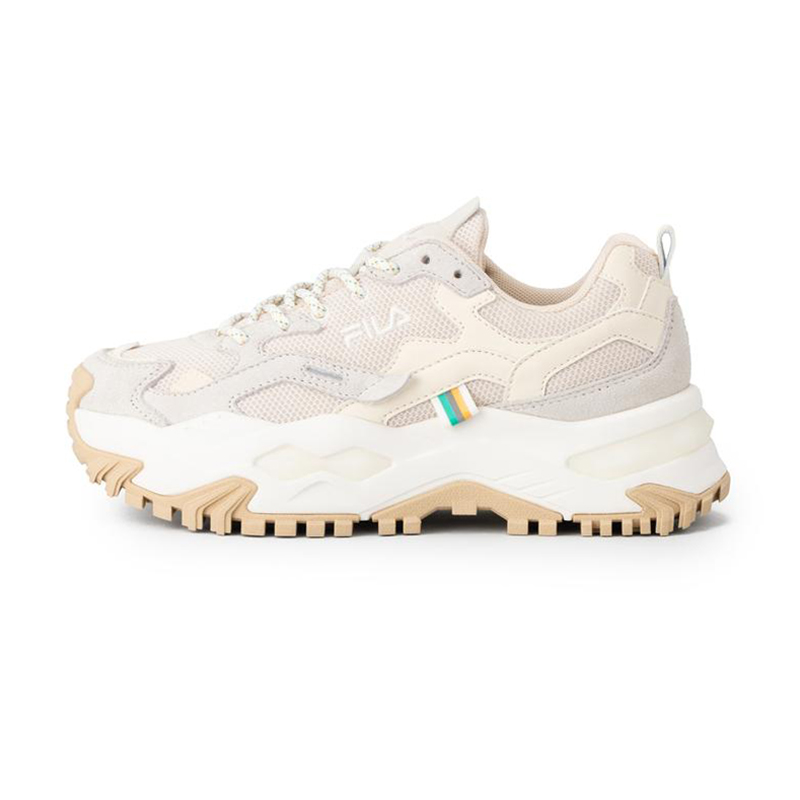 (Women) FILA Twine Max Basketball Sneakers FS256OD03X002-260