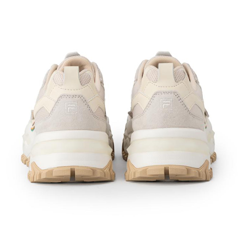 Lookbook (W) FILA Twine Max 篮球运动鞋 FS256OD03X002-260