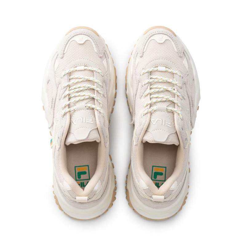 Sizing (W) FILA Twine Max 篮球运动鞋 FS256OD03X002-260