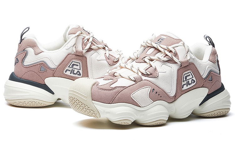 Shop (W) FILA Ugly Low-Top Kasut Lari 'Pink' F12W941129FSF