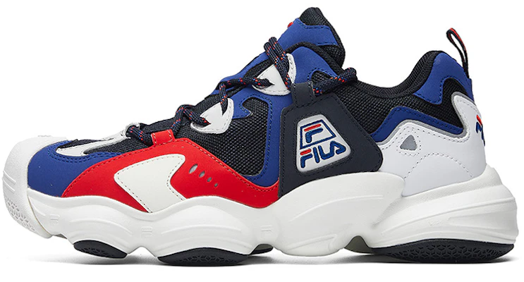 Fila shoes 2025 are ugly