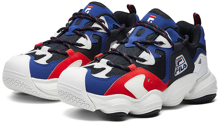 Ugly filas hot sale