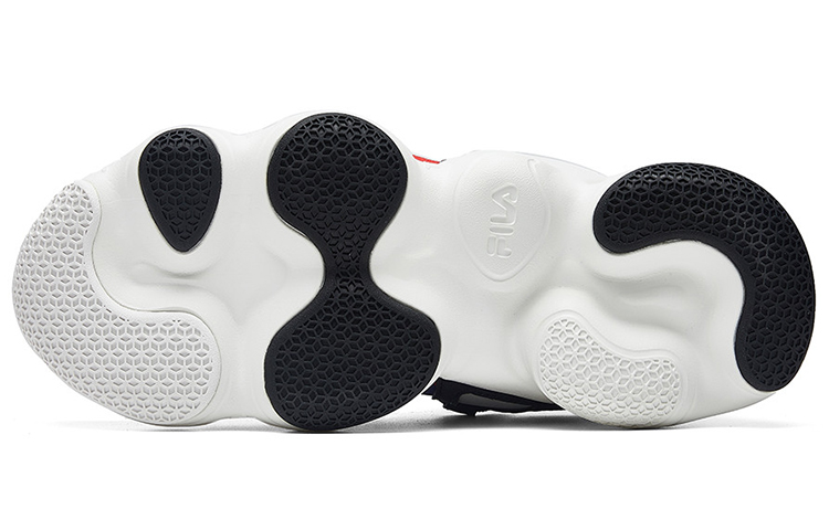 Details for (W) FILA Sepatu Lari Low-Top Biru Model Ugly F12W941129FNB