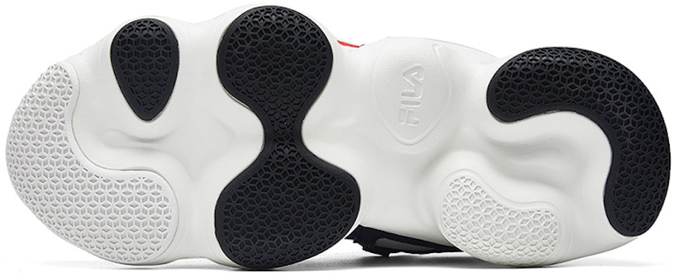 (W) FILA Sepatu Lari Low-Top Biru Model Ugly F12W941129FNB Details for (W) FILA Sepatu Lari Low-Top Biru Model Ugly F12W941129FNB