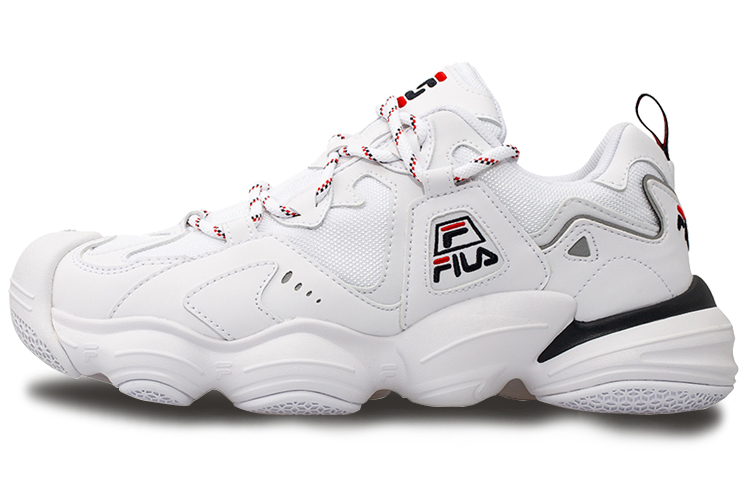 Buy Women FILA Ugly VNTG Running Shoes White T12W031111FWT Novelship