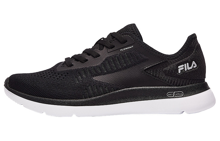 (Women) FILA Ultra Fit Combo Low 'Black' F12W922410FBK
