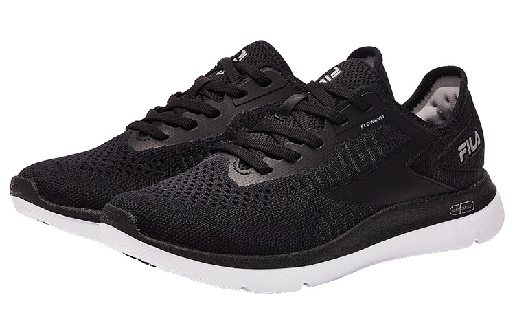 Lookbook (W) FILA Ultra Fit Combo Low ''Nero'' F12W922410FBK