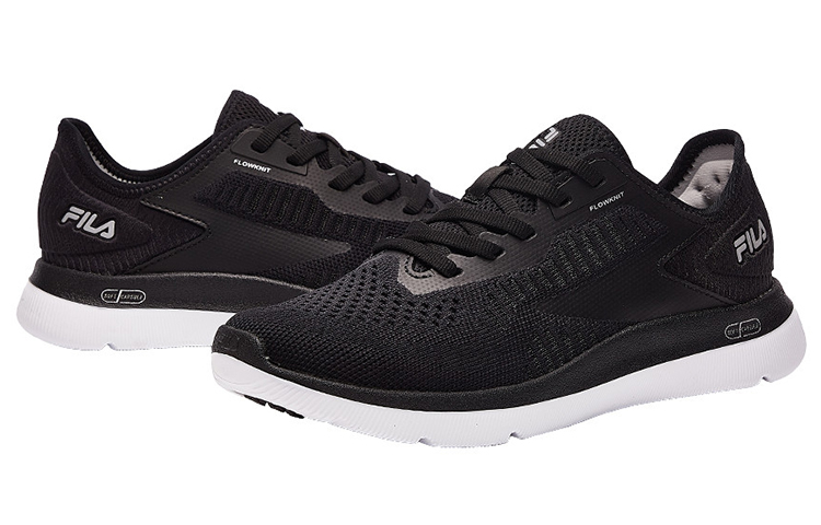 Shop (W) FILA Ultra Fit Combo Low ''Nero'' F12W922410FBK