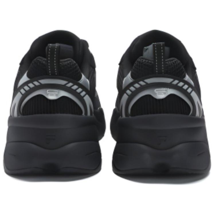 Purchase (W) FILAユニークLT「黒・快適」 T12W411615FWN