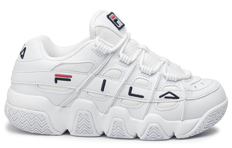 Order (W) FILA Uproot 'Blanco' 5BM00539-125