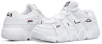 Lookbook (W) FILA Uproot 'Blanco' 5BM00539-125