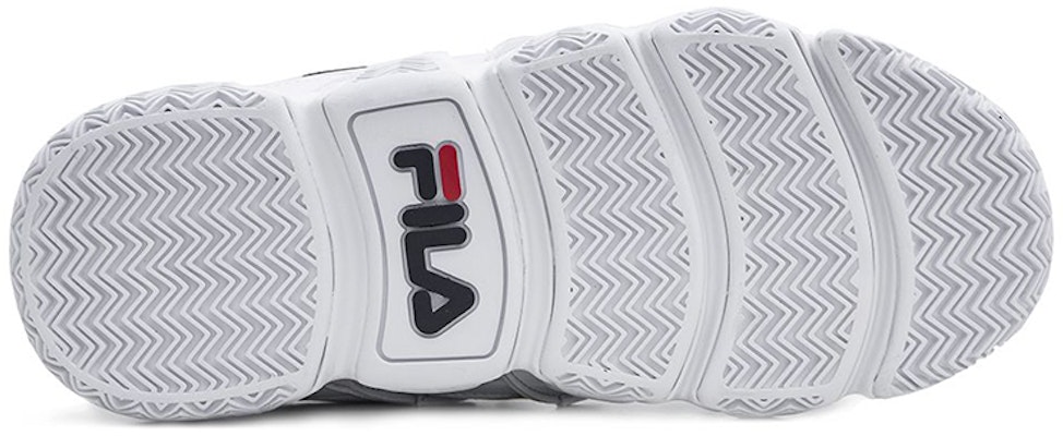 (W) FILA Uproot 'Blanco' 5BM00539-125 Purchase (W) FILA Uproot 'Blanco' 5BM00539-125