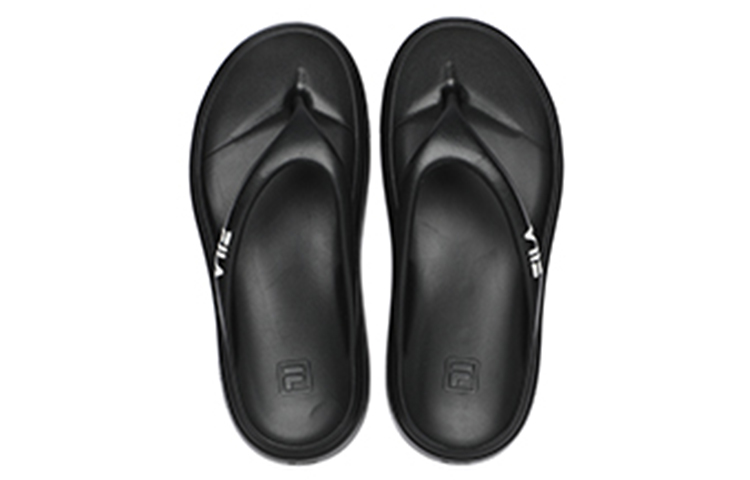 (W) FILA Velvet 'Black' 圖 3