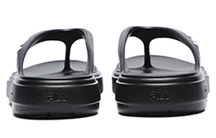 (W) FILA Velvet 'Black' 圖 4