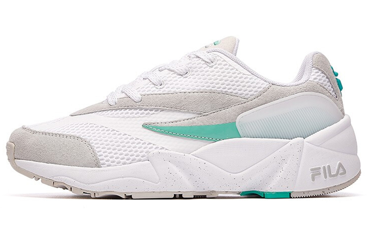 (Women) FILA Venom 94 Low 'Riwangrey' F12W921102FWG