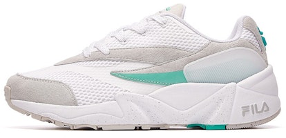 (Women) FILA Venom 94 Low 'Riwangrey' F12W921102FWG (Women) FILA Venom 94 Low 'Riwangrey' F12W921102FWG