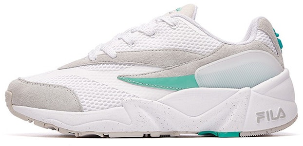 (W) FILA Venom 94 Low "リワングレー" F12W921102FWG Buy (W) FILA Venom 94 Low "リワングレー" F12W921102FWG