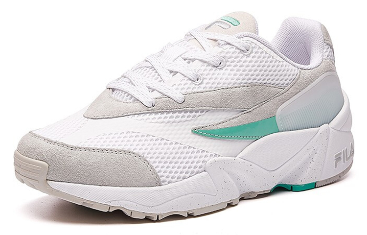 Order Fila 斐樂 Venom 94 低筒老爹鞋 女款 日岩灰