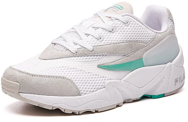 Fila 斐樂 Venom 94 低筒老爹鞋 女款 日岩灰 Order Fila 斐樂 Venom 94 低筒老爹鞋 女款 日岩灰