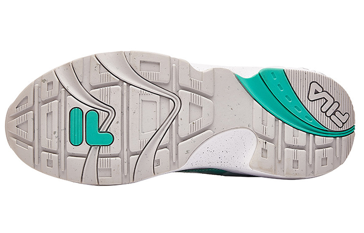 Purchase Fila 斐樂 Venom 94 低筒老爹鞋 女款 日岩灰