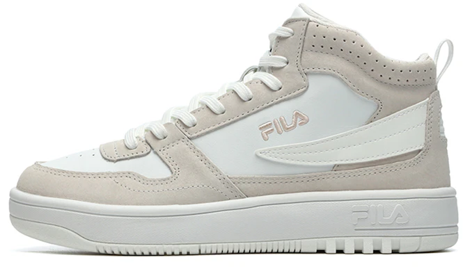 (W) FILA Ventuno ''Blanc Rose'' F12W216205FPB Buy (W) FILA Ventuno ''Blanc Rose'' F12W216205FPB