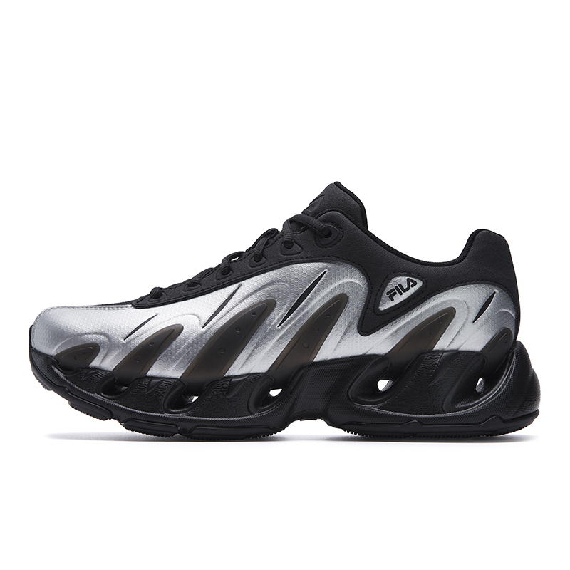 (Women) FILA Vetta Chunky Sneakers Retro Casual Lightweight Stylish Dad Shoes F12W613107FDS