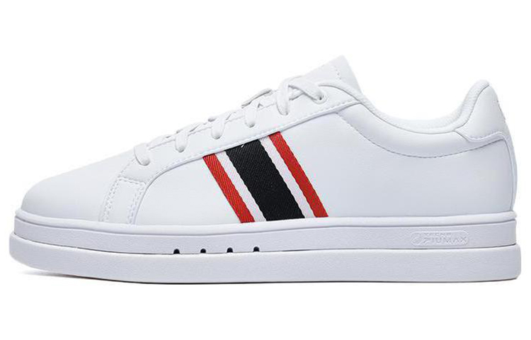 (Women) FILA Vigor 'Red Navy Blue' F12W232208FWT