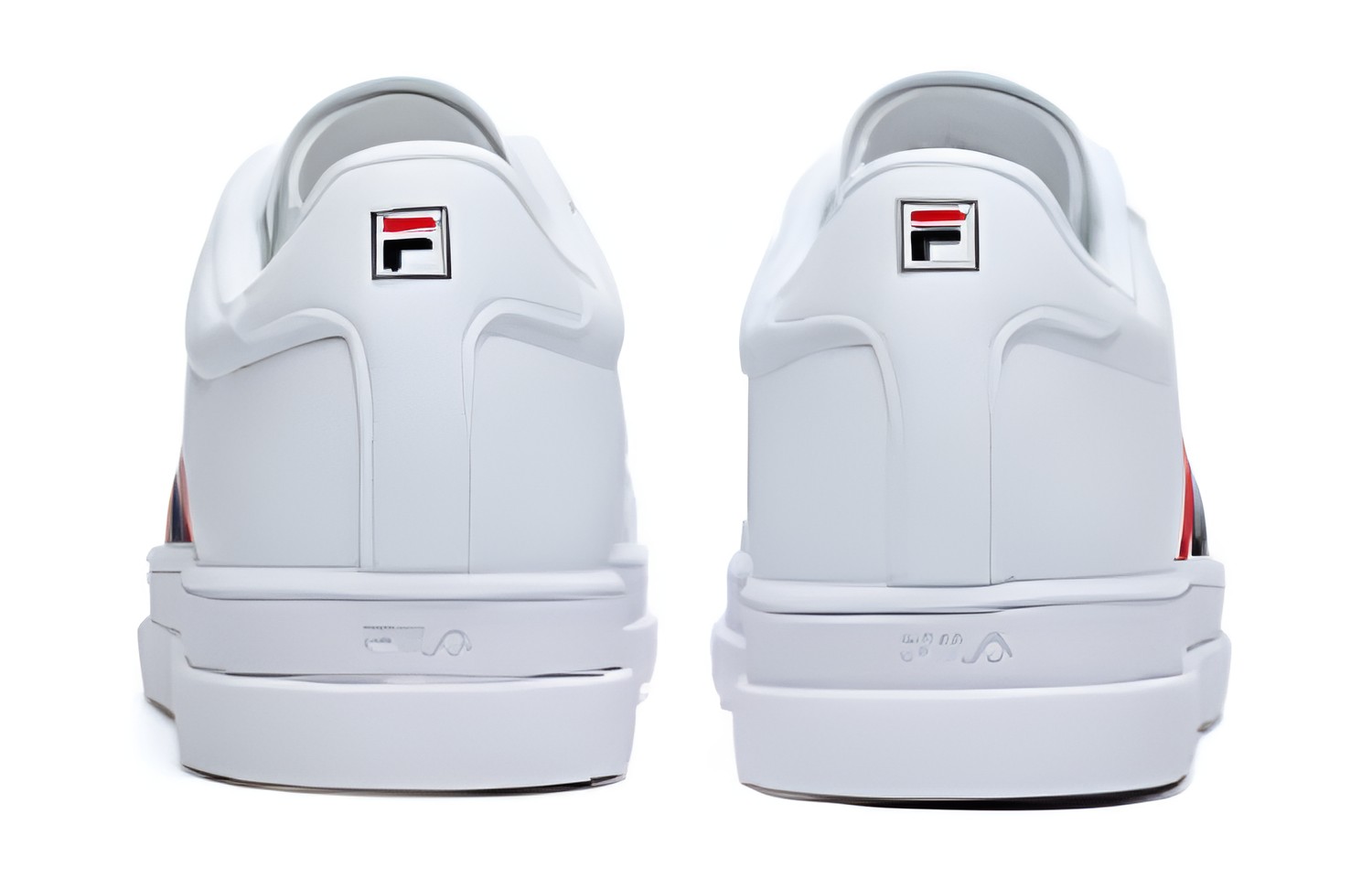 Purchase (W) FILA Vigor ''Rot Marineblau'' F12W232208FWT