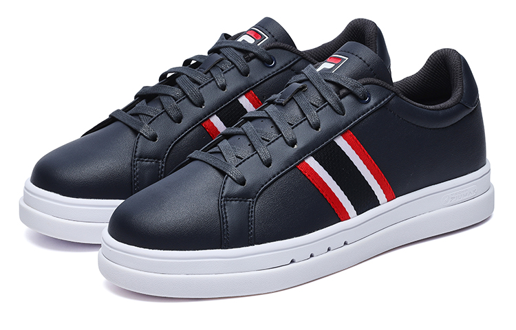 Order (W) FILA Vigor Low 'Biru Lagenda' F12W232208FNV