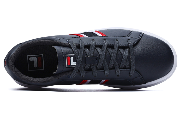 Lookbook (W) FILA Vigor Low 'Biru Lagenda' F12W232208FNV