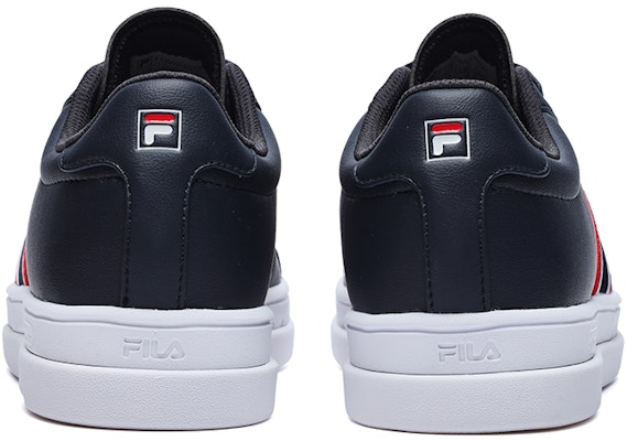 (W) FILA Vigor Low 'Biru Lagenda' F12W232208FNV Shop (W) FILA Vigor Low 'Biru Lagenda' F12W232208FNV