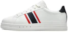 Buy (W) FILA VIGOR Retro Schoenen ''Wit Rood Zwart'' F12M312202FSW