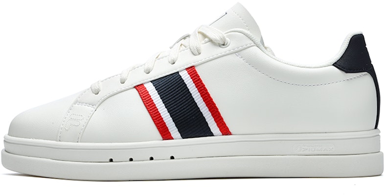 (W) Kasut Retro FILA VIGOR 'Putih Merah Hitam' F12M312202FSW Buy (W) Kasut Retro FILA VIGOR 'Putih Merah Hitam' F12M312202FSW