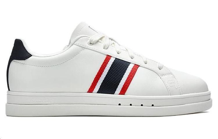 Order (W) FILA VIGOR Retro Schoenen ''Wit Rood Zwart'' F12M312202FSW