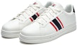 Order (W) Kasut Retro FILA VIGOR 'Putih Merah Hitam' F12M312202FSW