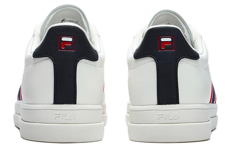 Purchase (W) FILA VIGOR Retro Schoenen ''Wit Rood Zwart'' F12M312202FSW