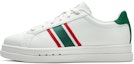 Buy (W) Kasut Skate FILA Vigor 'Putih Hijau Merah' F12W312202FSW
