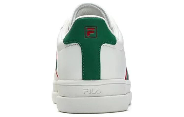 Purchase (W) Kasut Skate FILA Vigor 'Putih Hijau Merah' F12W312202FSW