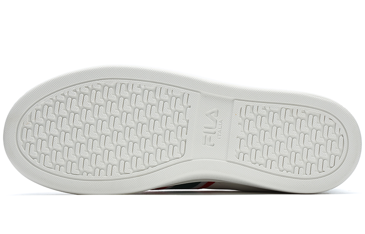 Purchase (W) 휠라 비거 스케이트 슈즈 (화이트/그린/레드) F12W312202FSW