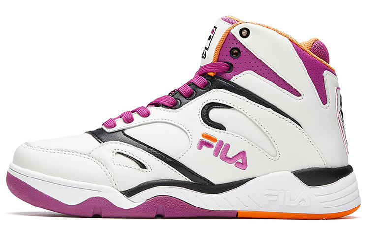 Buy (W) FILA KJ 7 Morado F52W931204FLP