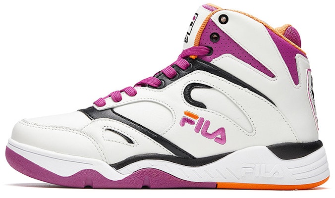 (W) FILA KJ 7 Morado F52W931204FLP Buy (W) FILA KJ 7 Morado F52W931204FLP