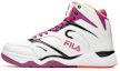 Buy (W) FILA KJ 7 Morado F52W931204FLP