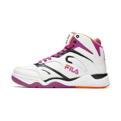 (W) FILA KJ 7 Purple